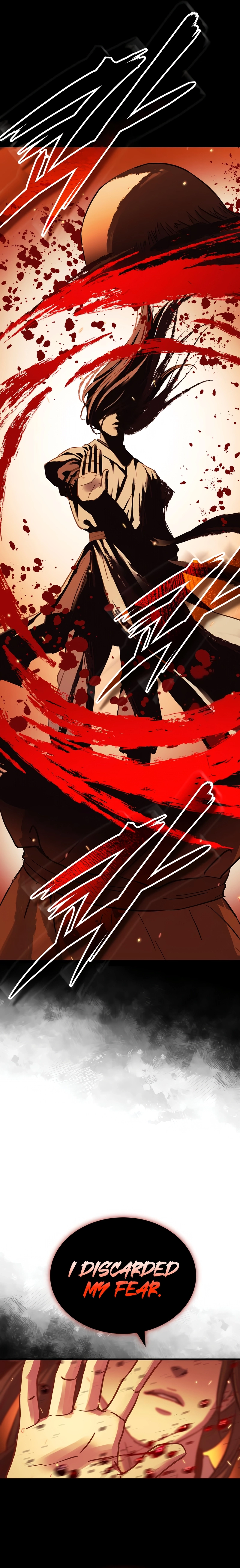 Absolute Domination Chapter 74 - Page 30
