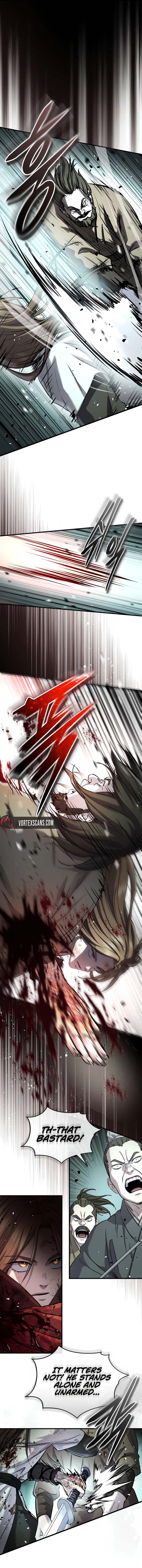 Absolute Domination Chapter 76 - Page 3