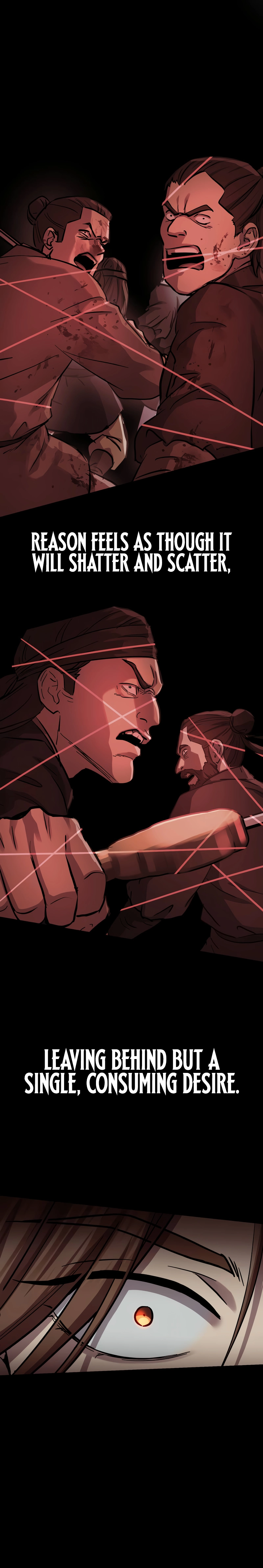 Absolute Domination Chapter 76 - Page 7