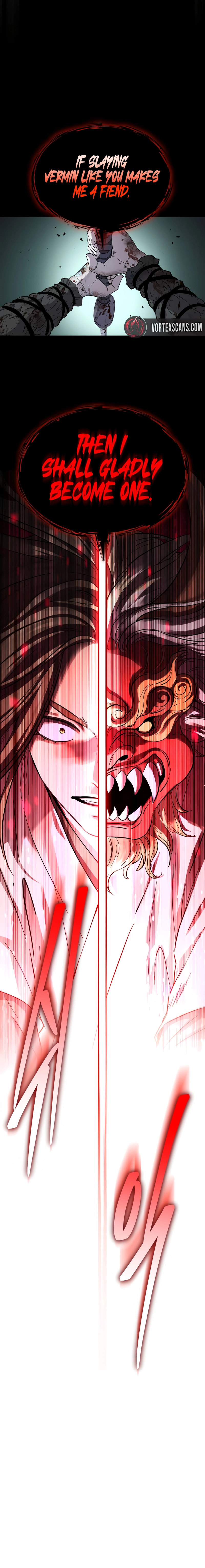 Absolute Domination Chapter 76 - Page 9