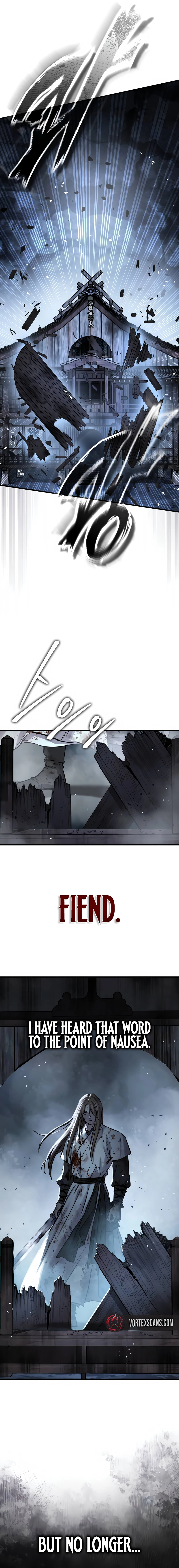 Absolute Domination Chapter 76 - Page 10