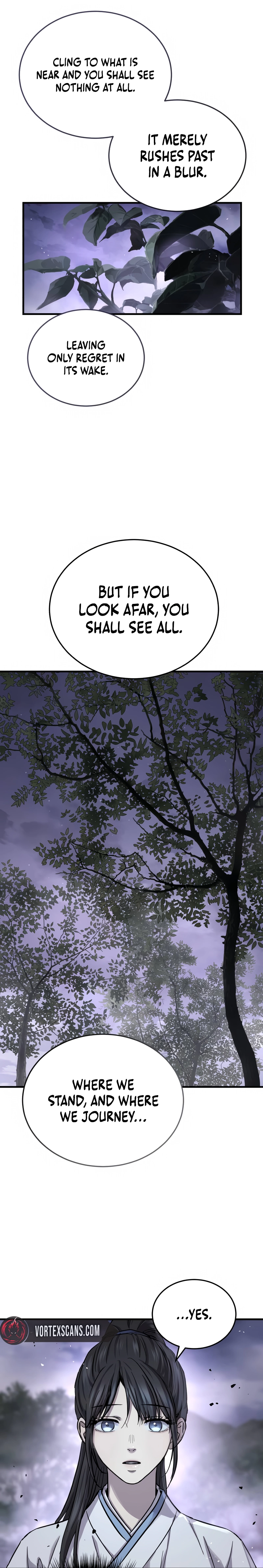 Absolute Domination Chapter 76 - Page 18