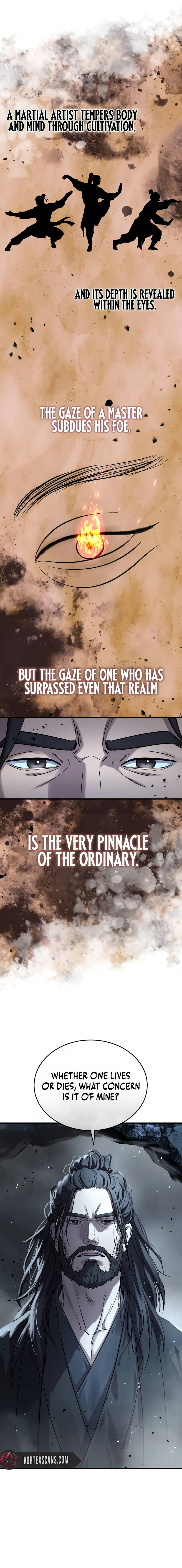 Absolute Domination Chapter 76 - Page 26