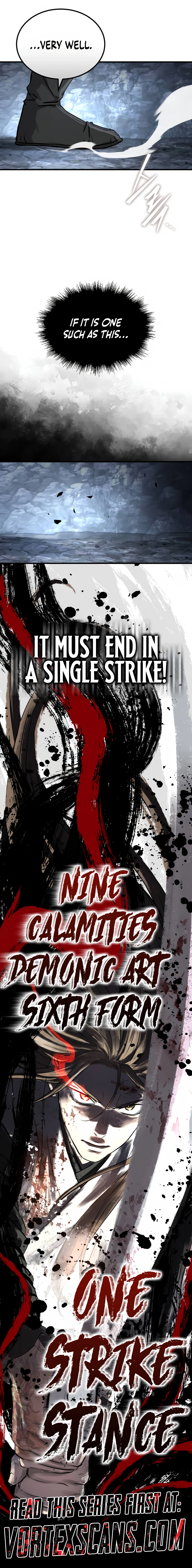 Absolute Domination Chapter 76 - Page 28