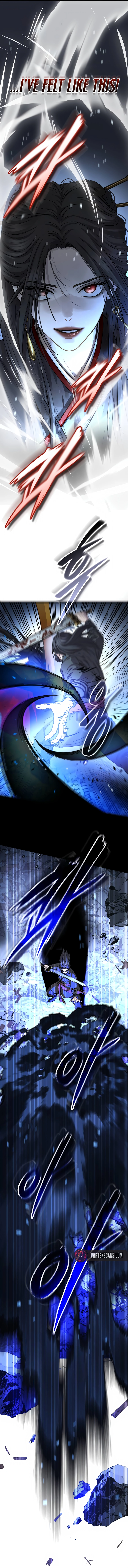 Absolute Domination Chapter 78 - Page 5