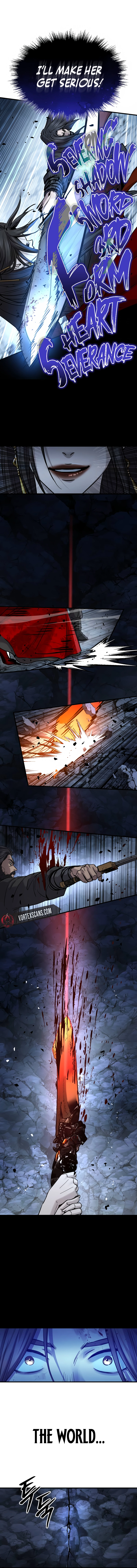 Absolute Domination Chapter 78 - Page 7