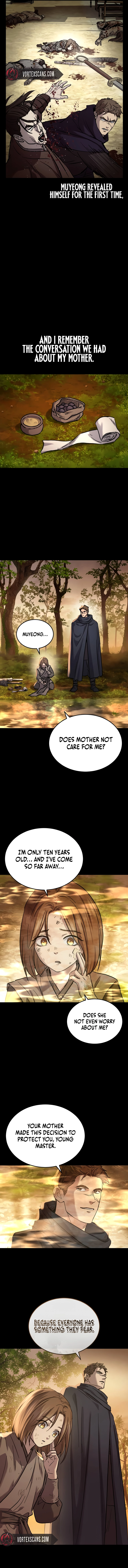 Absolute Domination Chapter 78 - Page 11