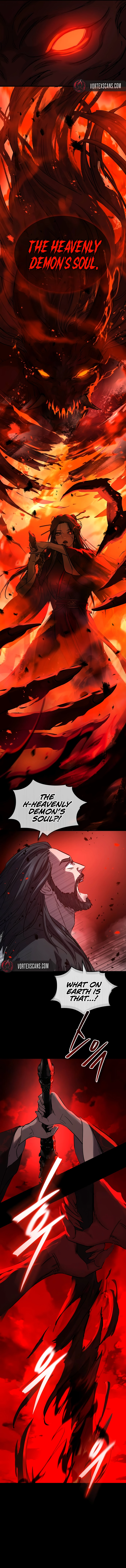 Absolute Domination Chapter 78 - Page 18