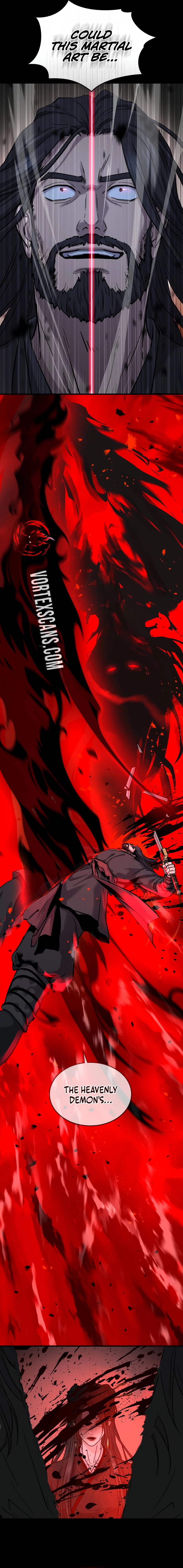 Absolute Domination Chapter 78 - Page 19