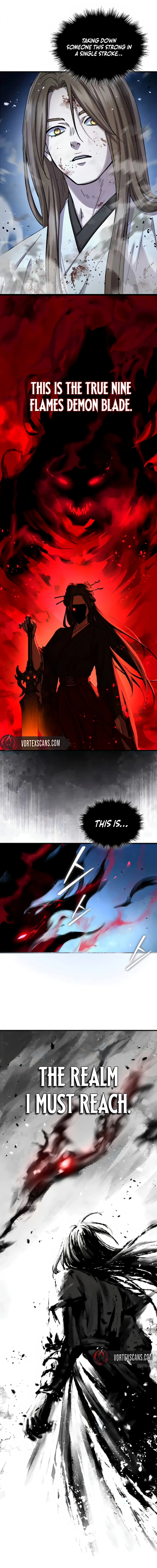 Absolute Domination Chapter 79 - Page 4