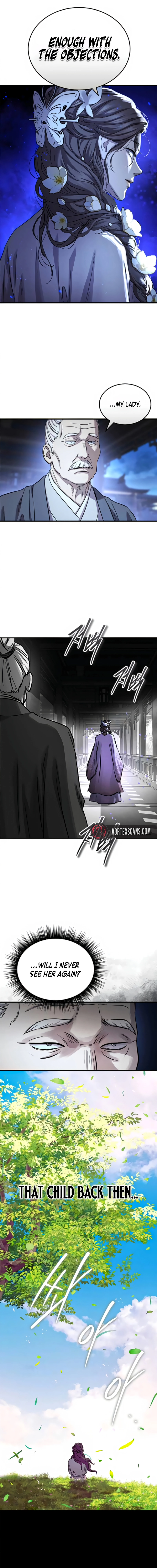Absolute Domination Chapter 79 - Page 6
