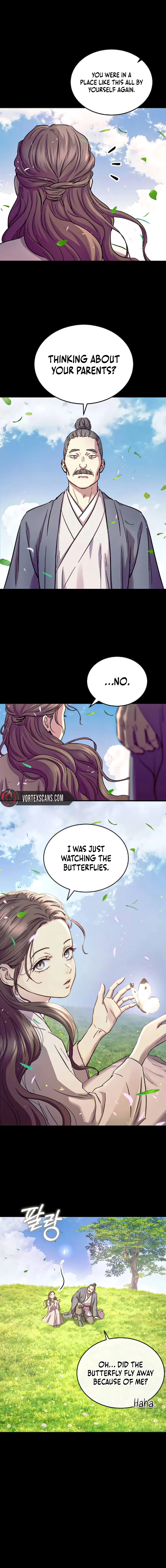 Absolute Domination Chapter 79 - Page 7