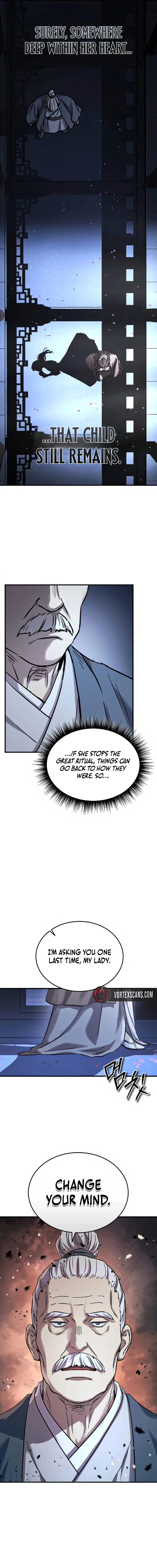 Absolute Domination Chapter 79 - Page 10