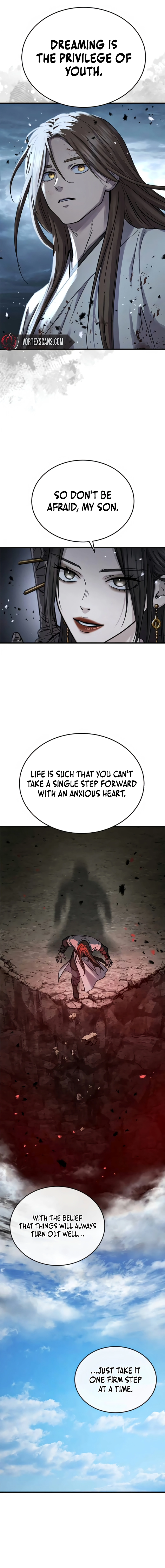 Absolute Domination Chapter 79 - Page 17