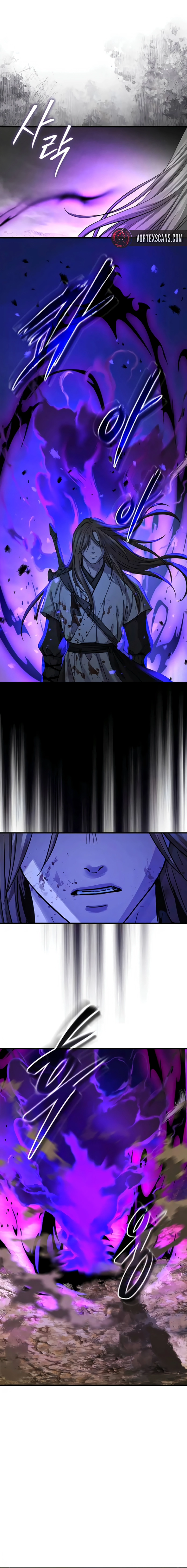 Absolute Domination Chapter 79 - Page 24