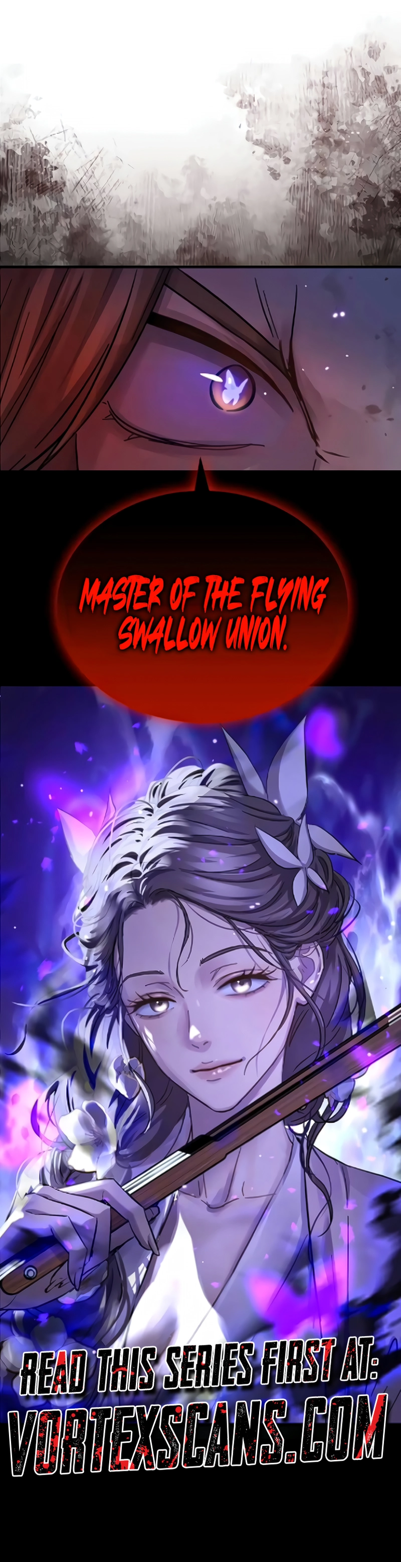 Absolute Domination Chapter 79 - Page 26