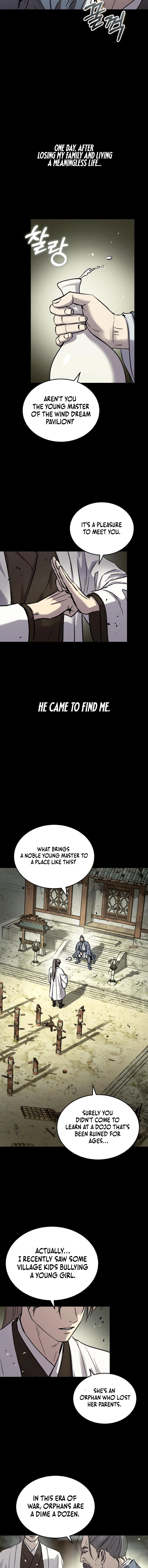 Absolute Domination Chapter 80 - Page 7