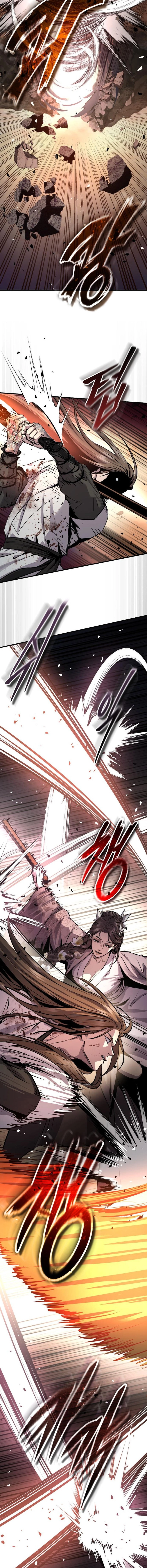 Absolute Domination Chapter 80 - Page 14