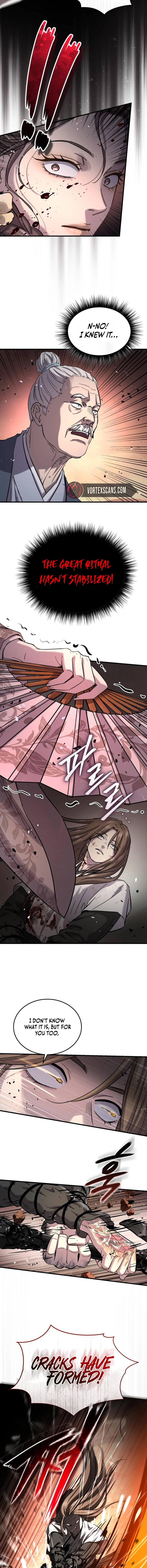 Absolute Domination Chapter 80 - Page 18