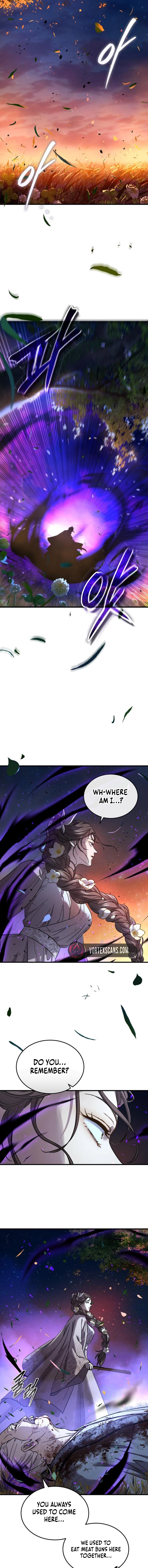Absolute Domination Chapter 81 - Page 4
