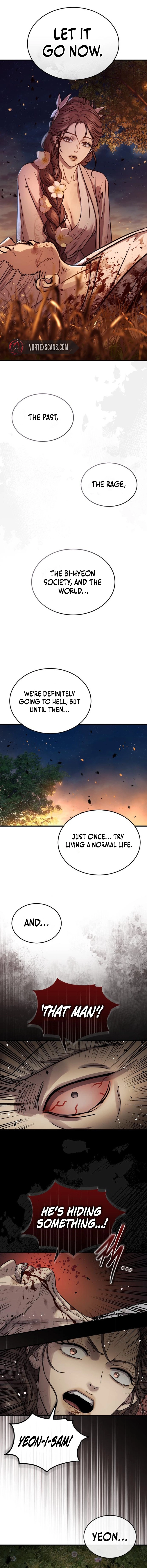 Absolute Domination Chapter 81 - Page 7