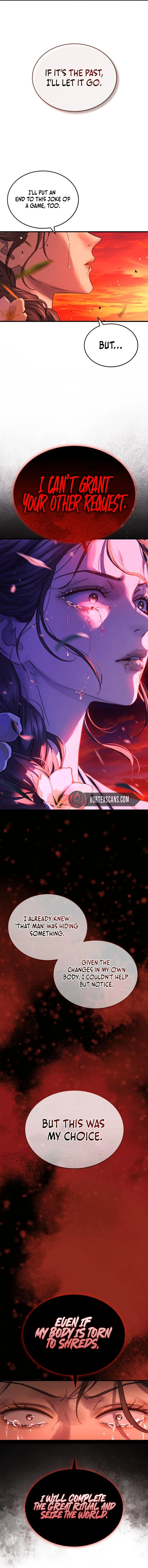 Absolute Domination Chapter 81 - Page 9