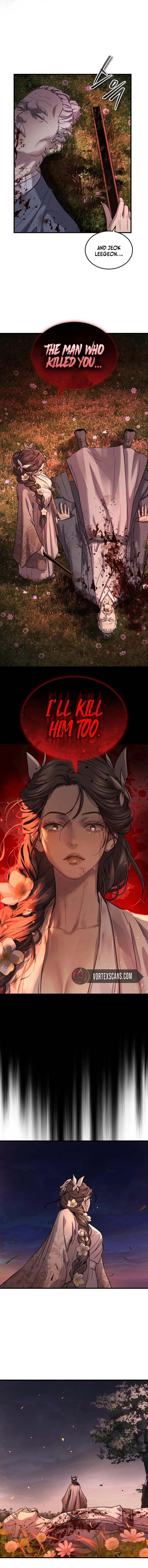 Absolute Domination Chapter 81 - Page 10