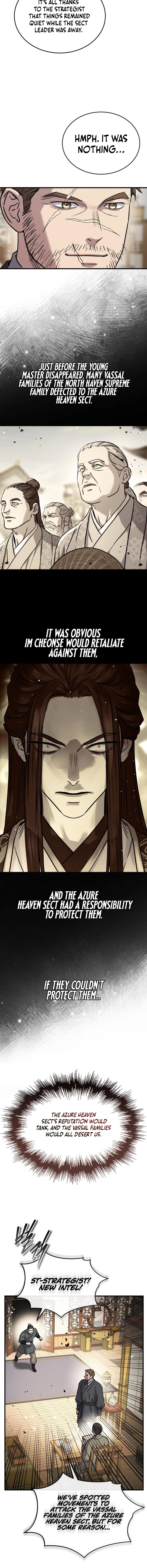 Absolute Domination Chapter 81 - Page 12