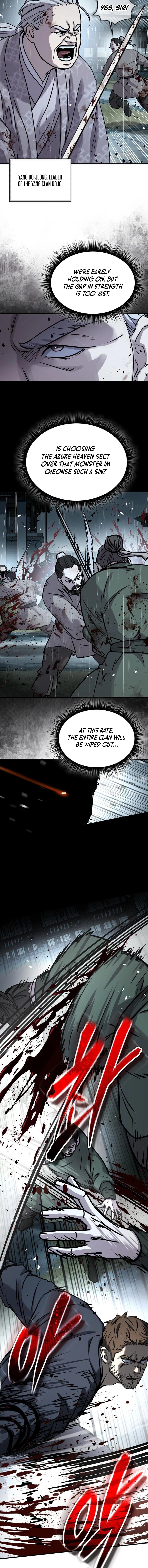 Absolute Domination Chapter 81 - Page 15