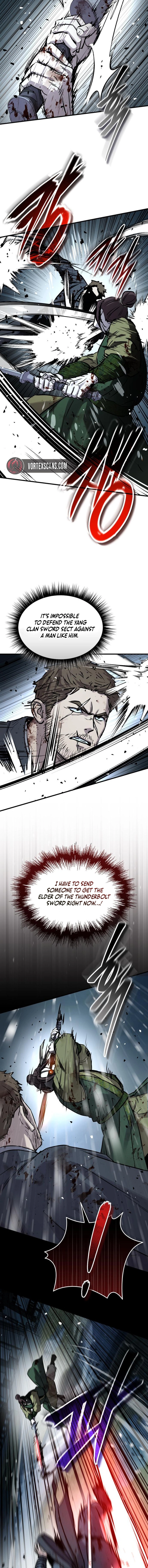 Absolute Domination Chapter 81 - Page 18
