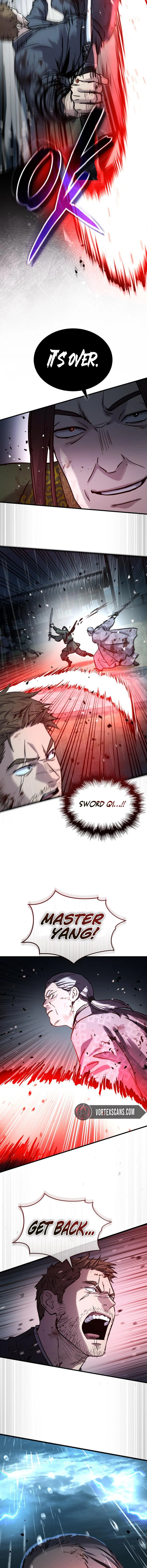 Absolute Domination Chapter 81 - Page 19