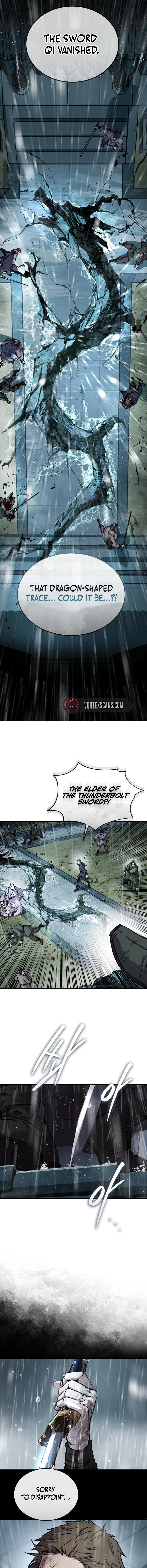 Absolute Domination Chapter 81 - Page 21