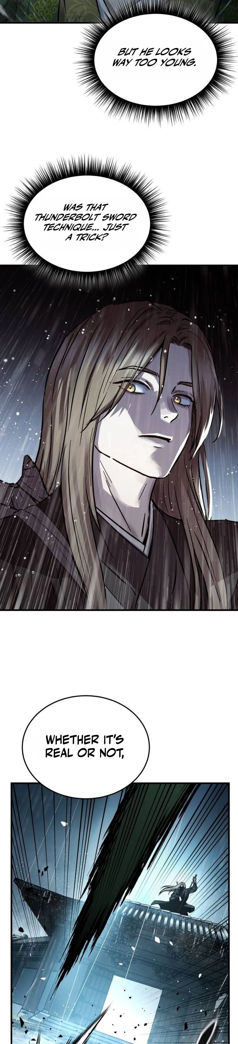 Absolute Domination Chapter 82 - Page 4