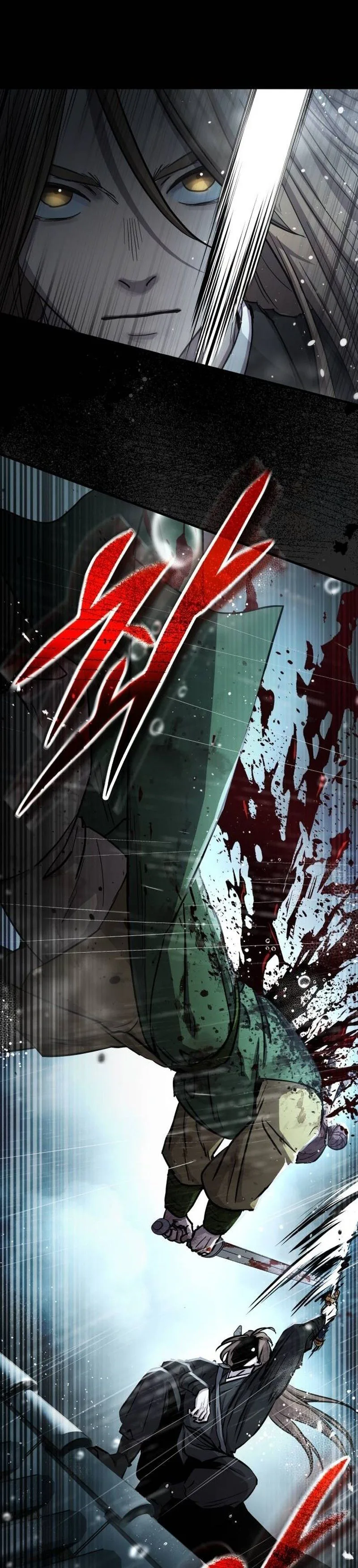 Absolute Domination Chapter 82 - Page 6