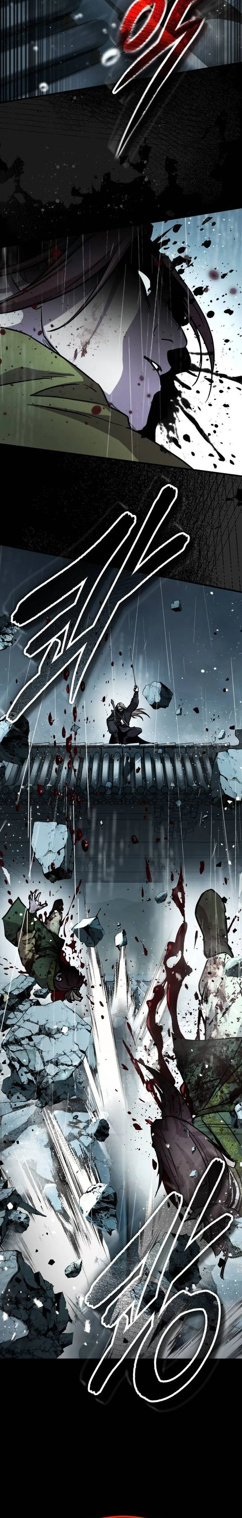 Absolute Domination Chapter 82 - Page 7