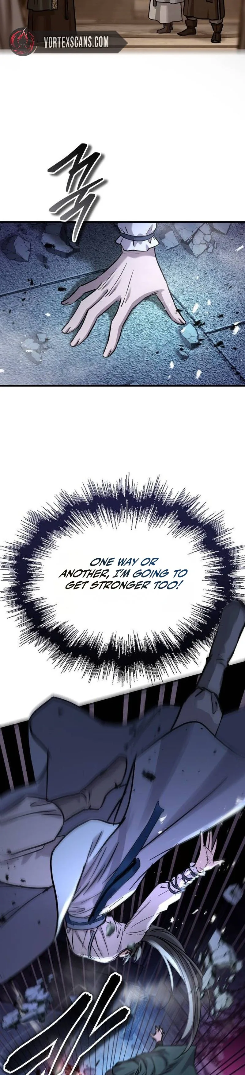 Absolute Domination Chapter 82 - Page 26