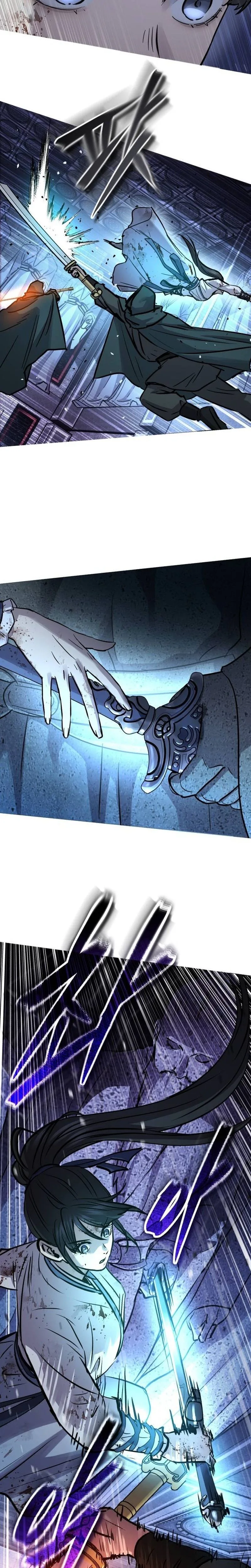 Absolute Domination Chapter 82 - Page 29