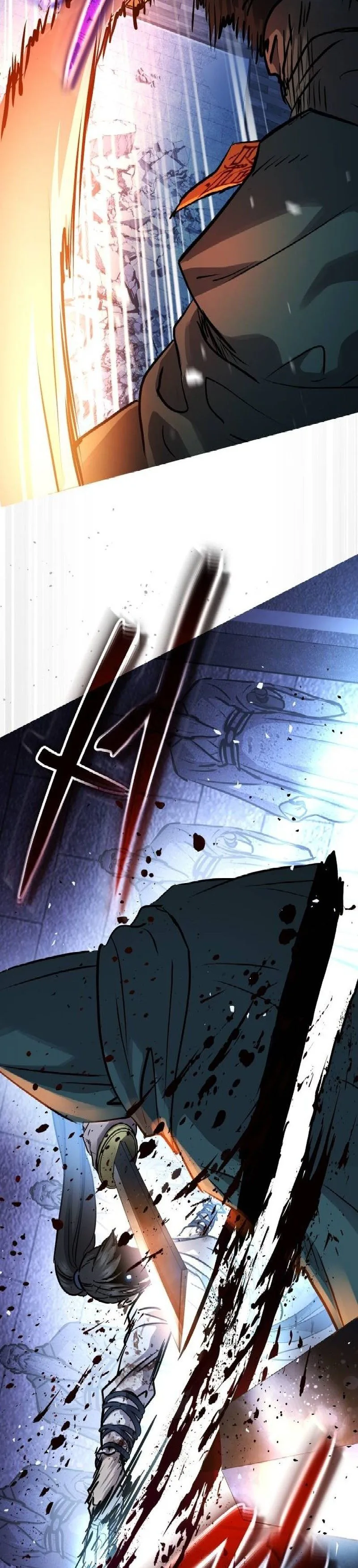 Absolute Domination Chapter 82 - Page 30
