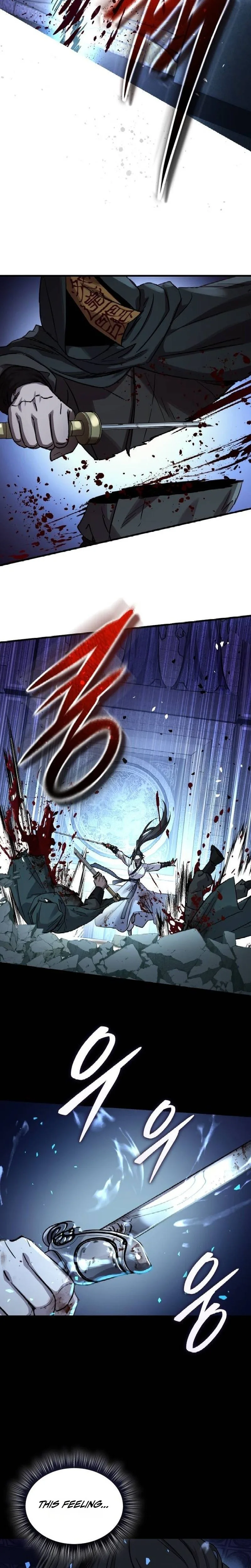 Absolute Domination Chapter 82 - Page 31