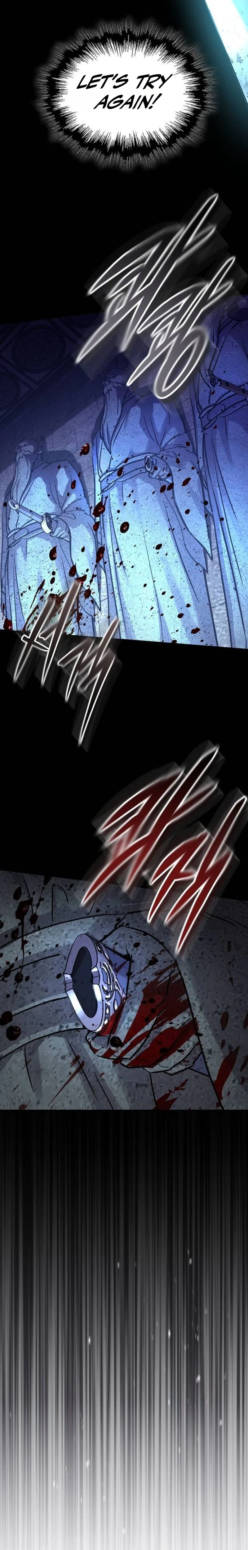 Absolute Domination Chapter 82 - Page 33