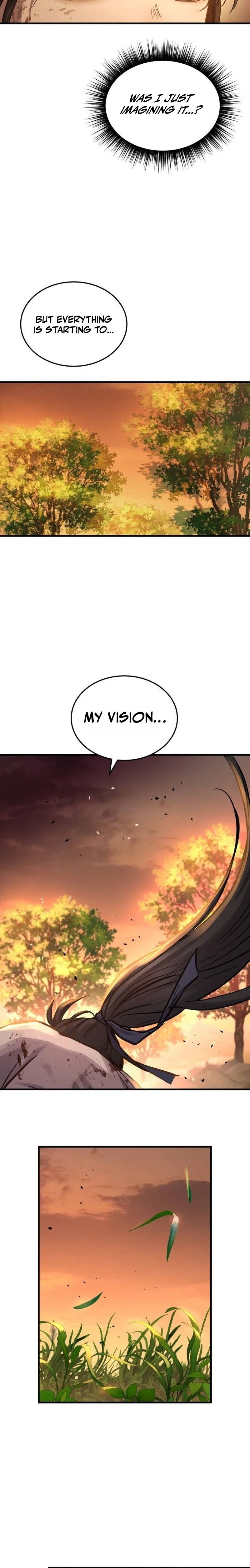 Absolute Domination Chapter 82 - Page 37