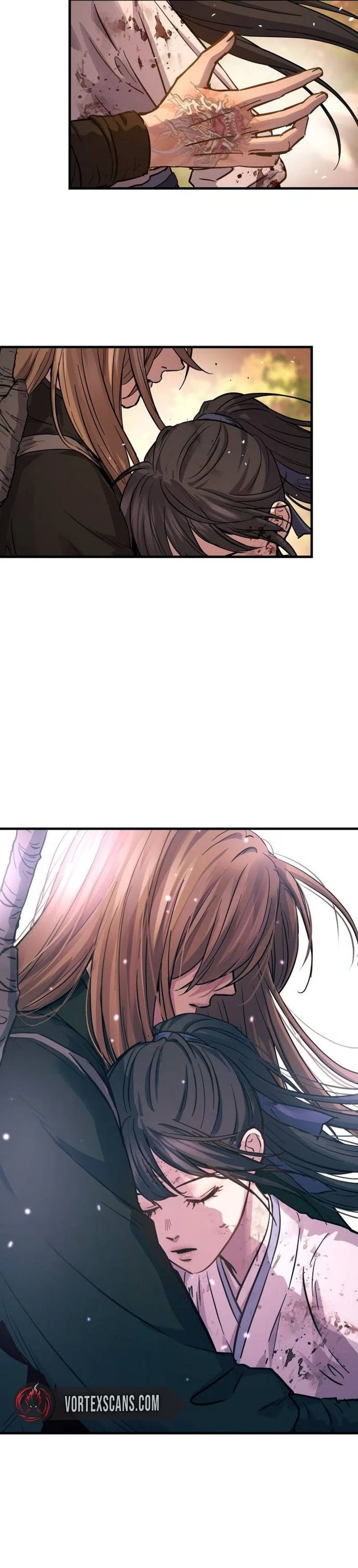 Absolute Domination Chapter 82 - Page 38