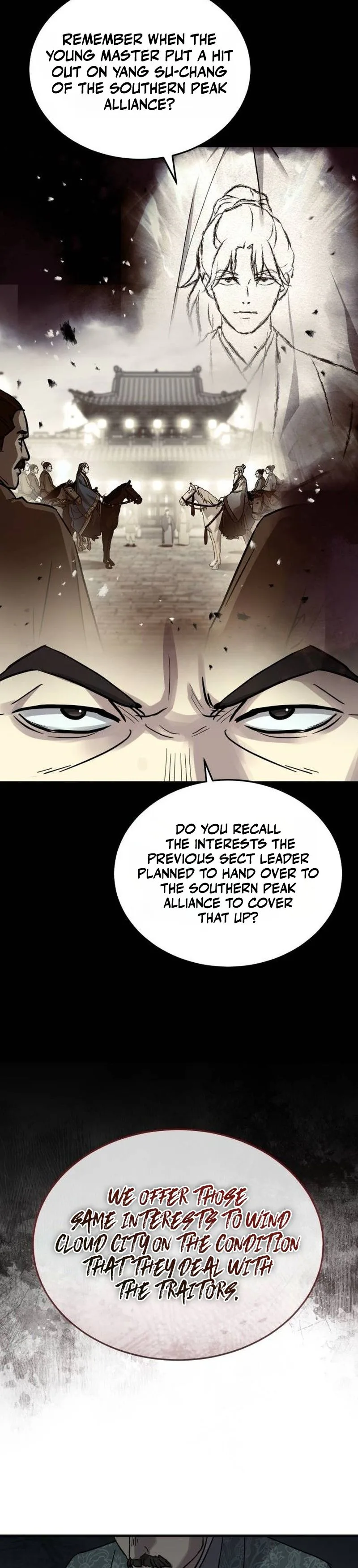 Absolute Domination Chapter 83 - Page 12