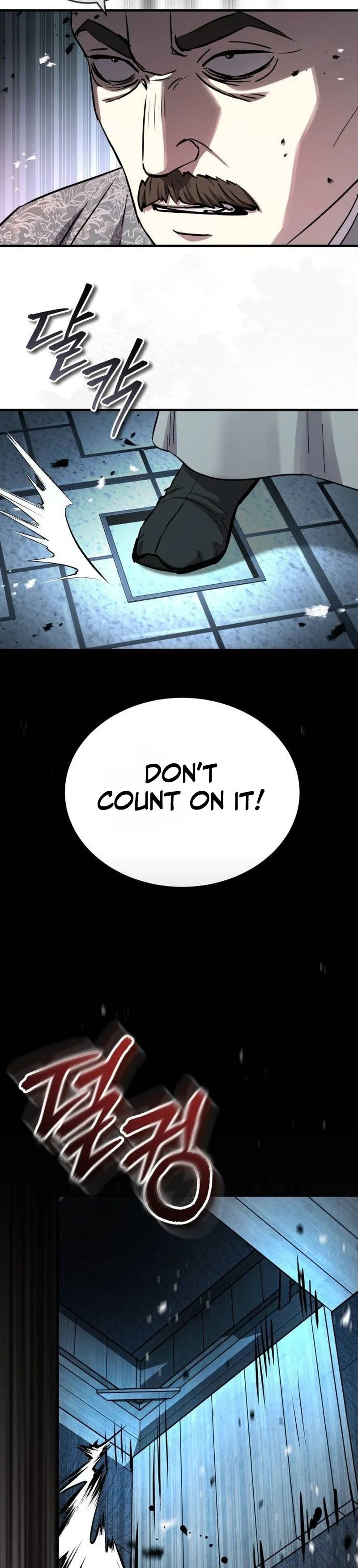 Absolute Domination Chapter 83 - Page 22