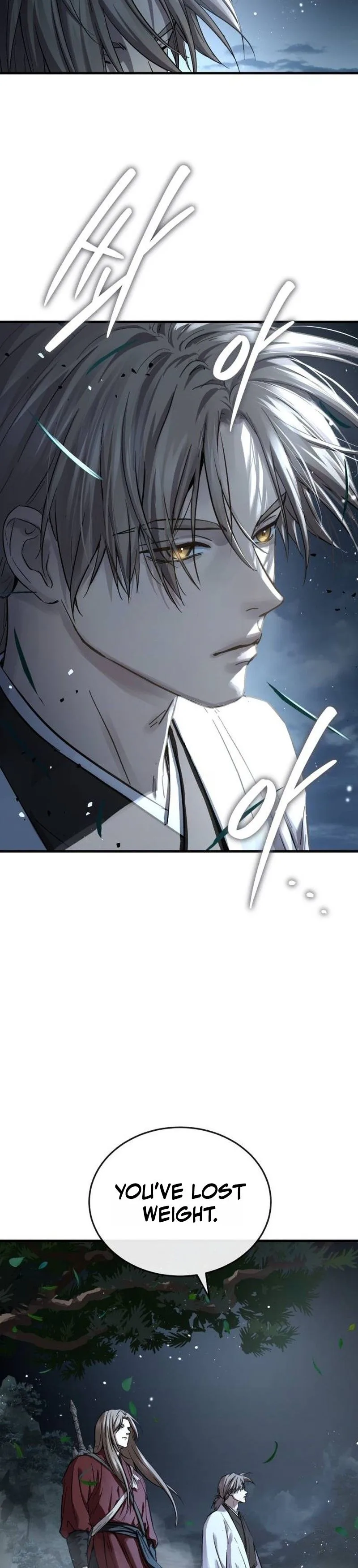 Absolute Domination Chapter 83 - Page 36