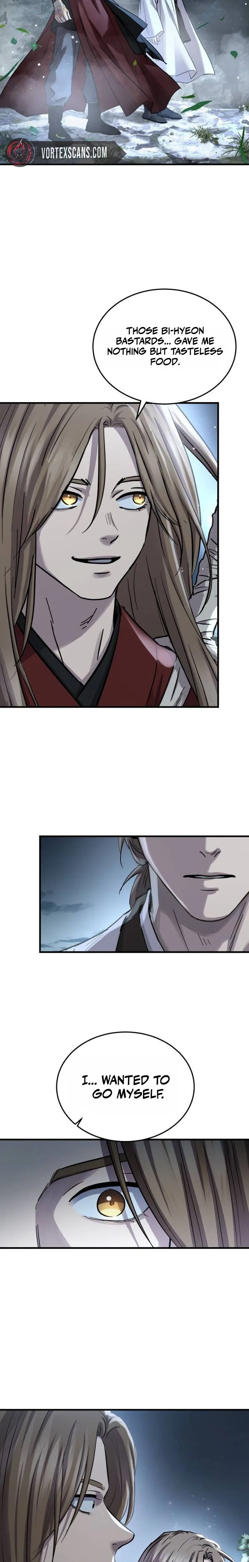 Absolute Domination Chapter 83 - Page 37