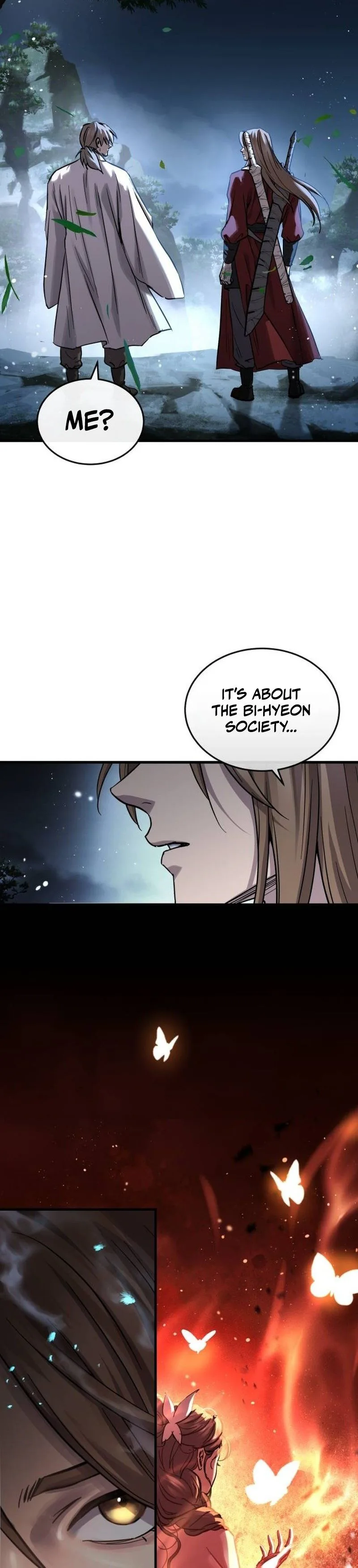 Absolute Domination Chapter 83 - Page 40