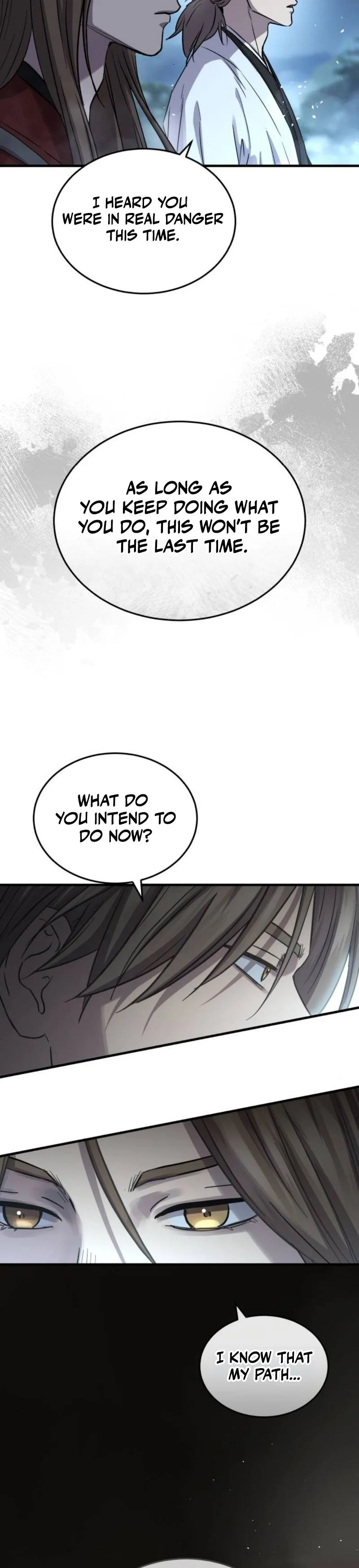 Absolute Domination Chapter 84 - Page 4