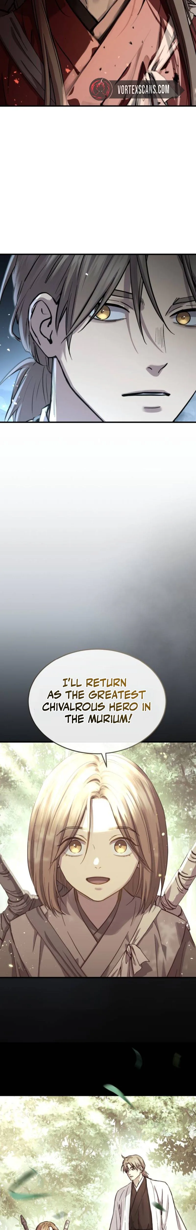 Absolute Domination Chapter 84 - Page 7