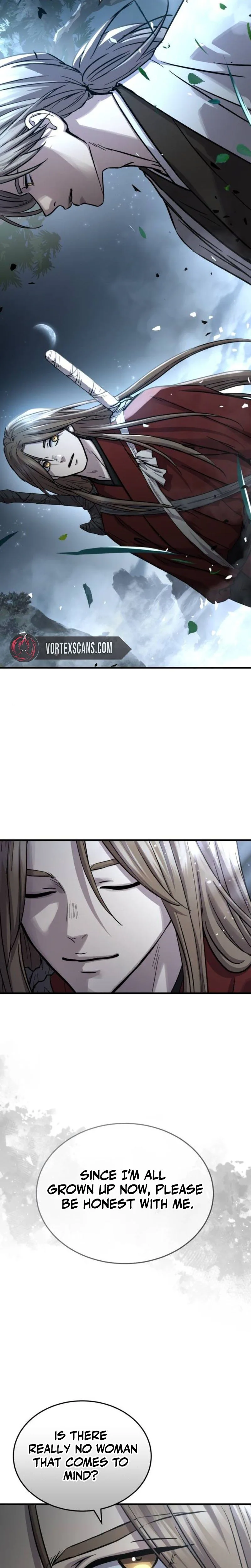 Absolute Domination Chapter 84 - Page 9